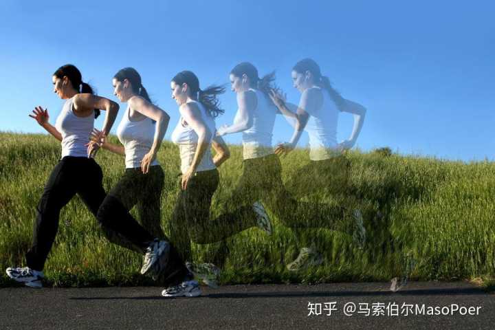 跑步的正确姿势 方法与呼吸_跑步的正确呼吸方式_跑步的正确呼吸方法