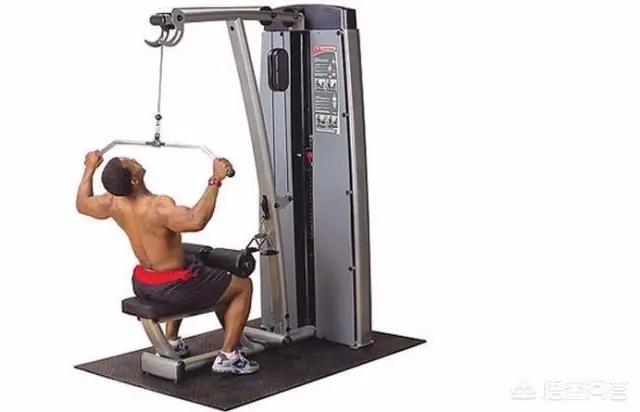 星博健身房跑步机怎么用:健身房器材使用图解教程？