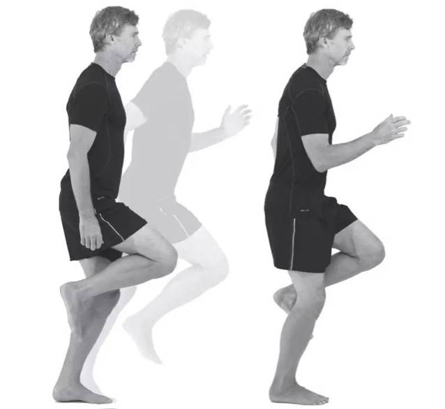 最优跑步姿势 | 掌握三步避免跑步造成疼痛、受伤、粗腿