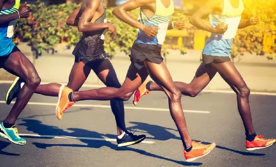 论跑姿的重要性，如何健康地跑到60岁？