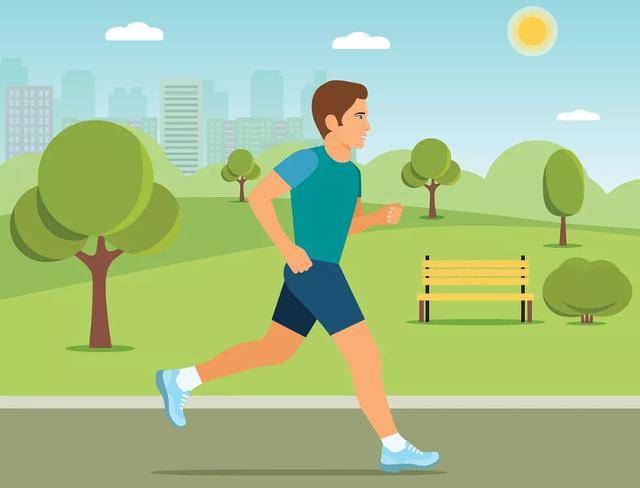 步行健身与跑步锻炼_跑步与步行减脂_健身锻炼属于什么锻炼