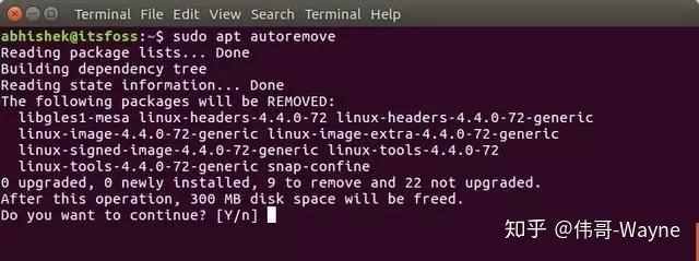 如何让Linux系统运行更快？