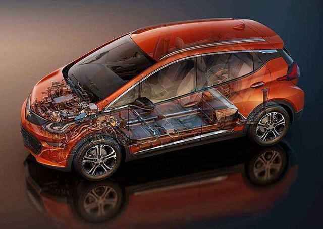 燃料电池是什么？它才是新能源汽车真正的未来吗？