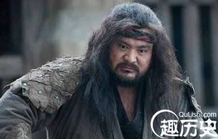 揭秘：为什么刘邦想要杀樊哙 樊哙是怎么死的？
