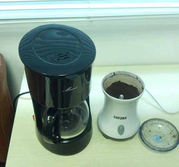 涨知识！原来家用咖啡机也有这么多种类！看看你家最适合哪种？