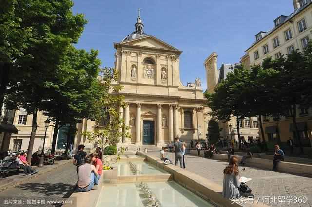 法国有哪些好大学值得推荐？