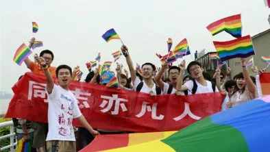 中国有多少人是同性恋？