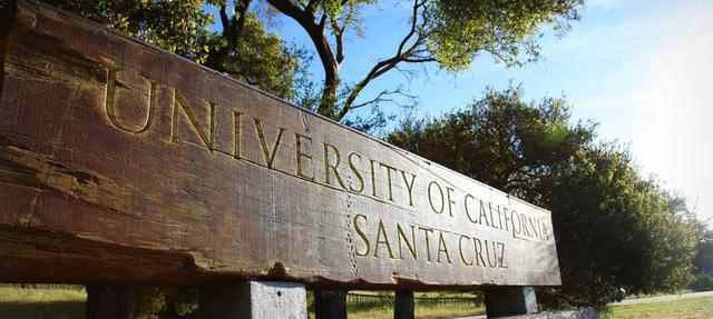 最好的公立大学系统 美国加州大学十所分校优劣全对比！