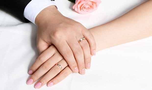 结婚戒指戴中指可以吗 结婚戒指有哪些戴法