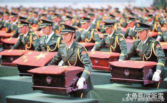 中国人民志愿军抗美援朝作战，究竟伤亡了多少人？