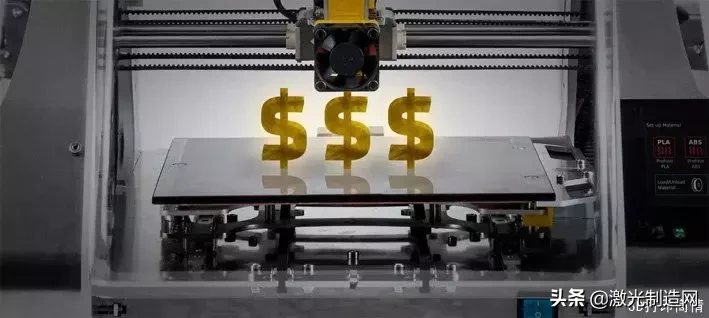 手把手教您用3D打印赚钱：三个必看商业模式
