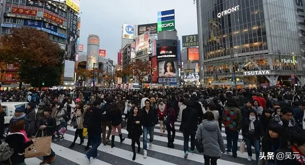 日本生活 | 东京和京都大阪的对比生存指南