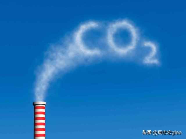 地球温室气体的作用原理