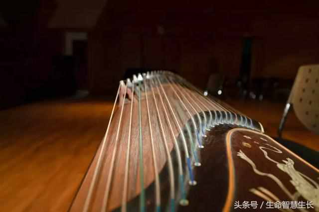 中国十大乐器都有什么？