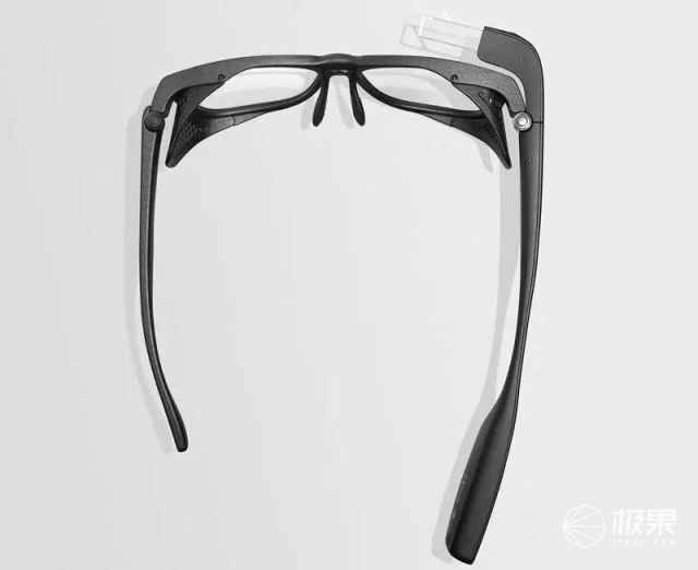 售价999美元，Google 推出新一代企业版谷歌眼镜