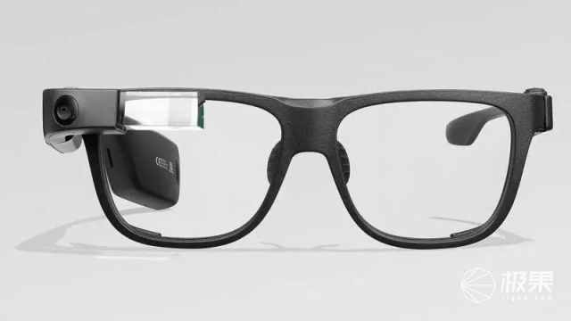 售价999美元，Google 推出新一代企业版谷歌眼镜