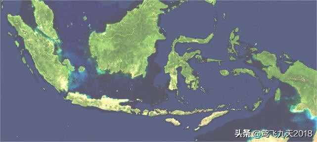 印度尼西亚是一个怎样的国家？印尼华人又有怎样的历史？