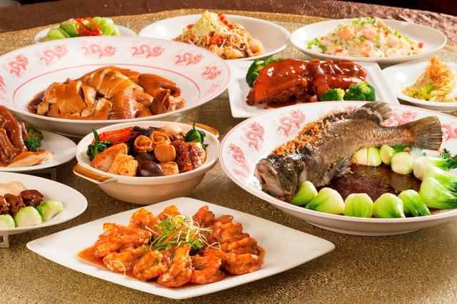 春节家宴，准备10道大菜，好吃好做又营养，吃过都夸好