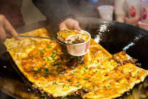 为什么武汉被称为早餐之都，尝过这些武汉人的早点美食就知道了