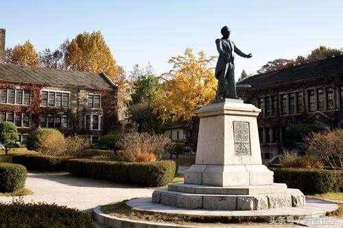 韩国国立大学排名，为什么韩国国立大学值得申请？
