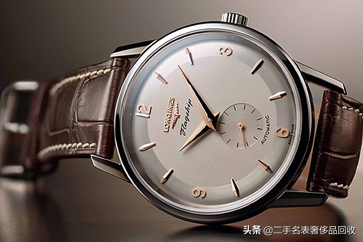 中国二手表的行情，你的手表回收打几折？