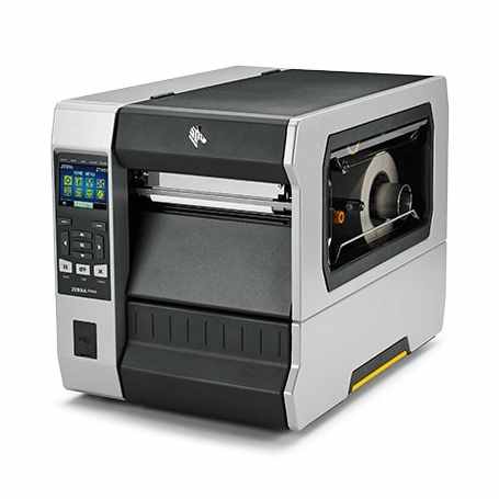 斑马条码打印机常见问题和处理方法