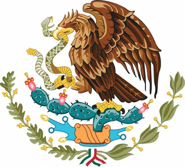 墨西哥合众国