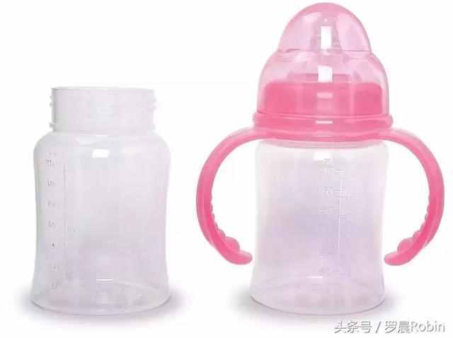 科普｜婴儿奶瓶什么材质好？奶瓶材质排行榜！