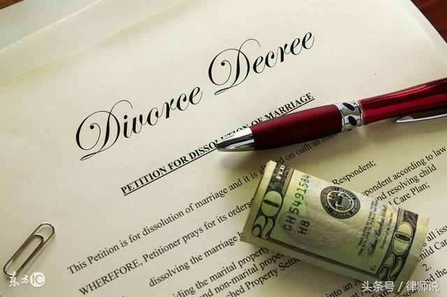 2018婚姻法最新：离婚协议书应该怎么写？这7点必须写清楚