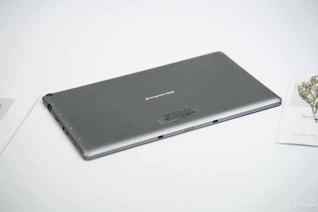 千元级的办公娱乐神器 中柏EZPad 7单机评测