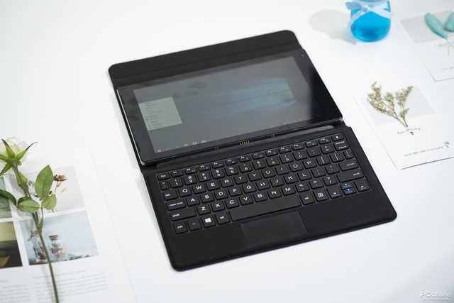 千元级的办公娱乐神器 中柏EZPad 7单机评测