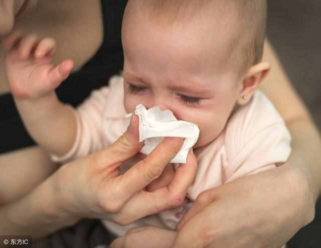 6个月后的宝宝如何提高免疫力？育儿专家建议：做好这6点足够了！