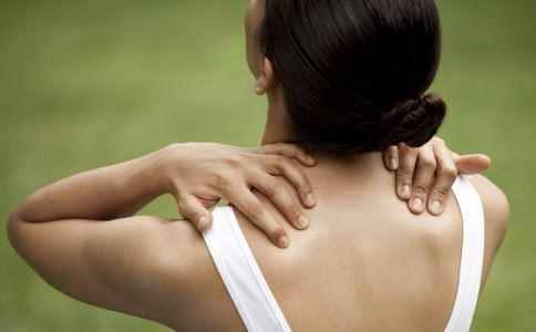 肩膀痛的原因，肩膀痛怎么办？