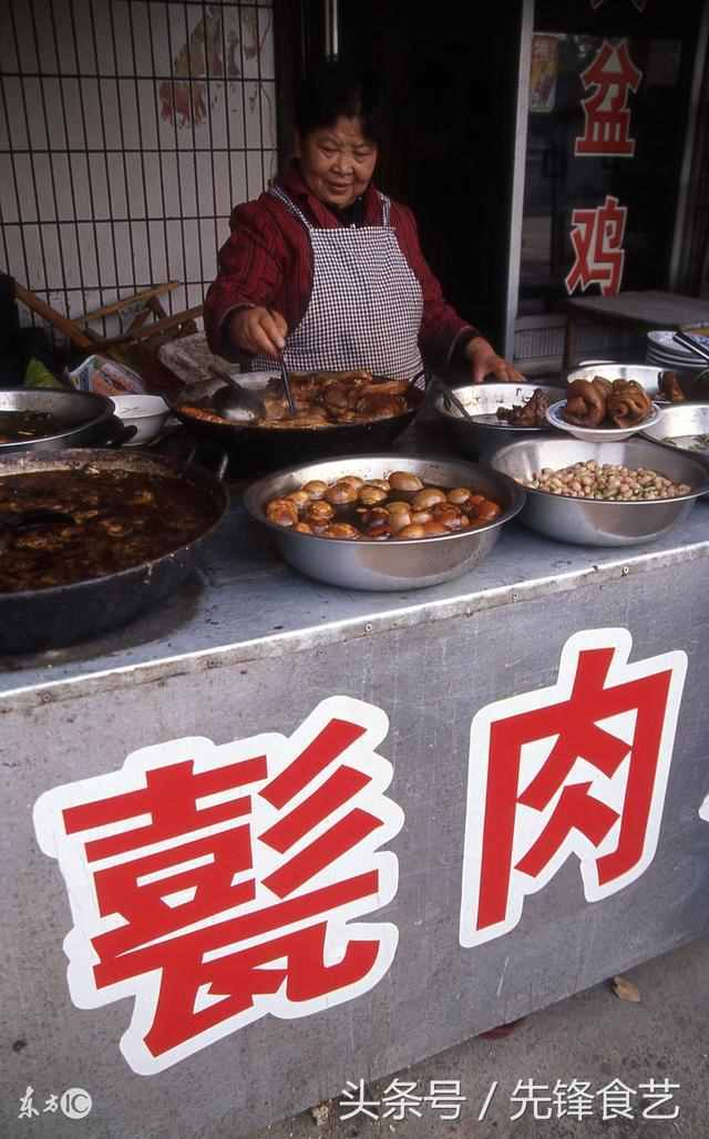创业板，济宁甏肉干饭实体店技术资料，一天卖100多斤肉！