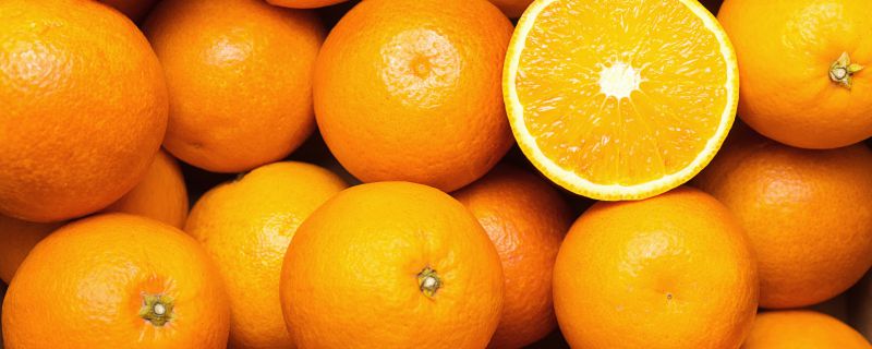 橙子皮有什么作用 橙子皮可以怎么吃