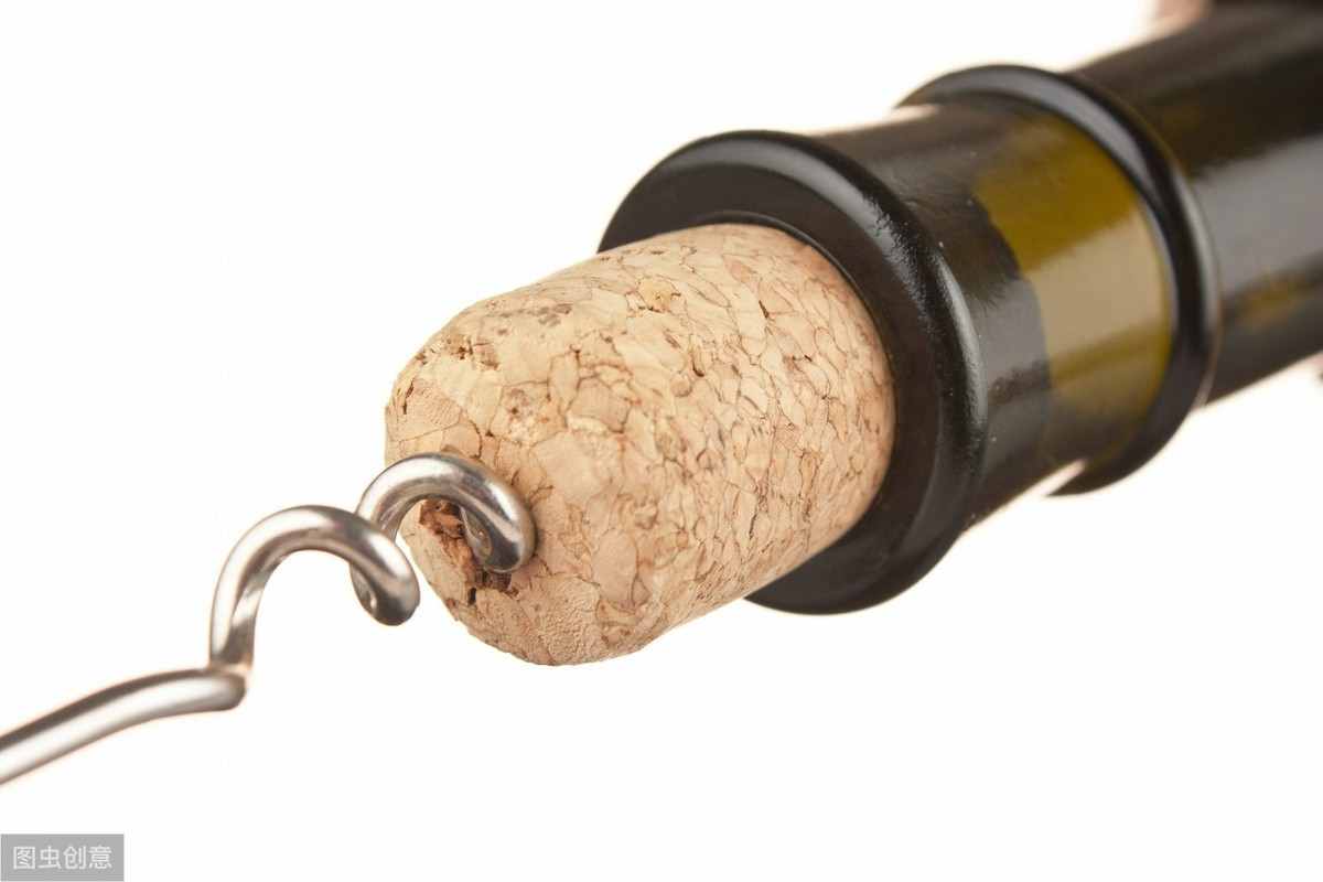 螺旋盖葡萄酒该怎么开瓶？