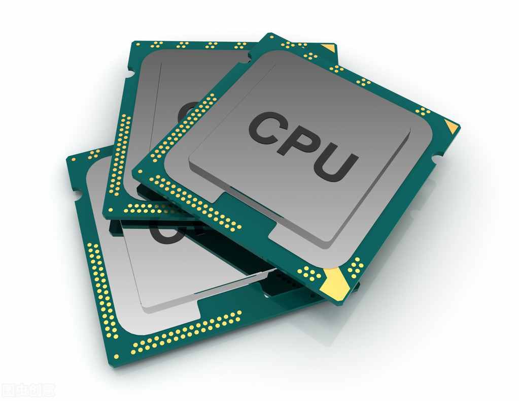 电脑CPU主要影响什么