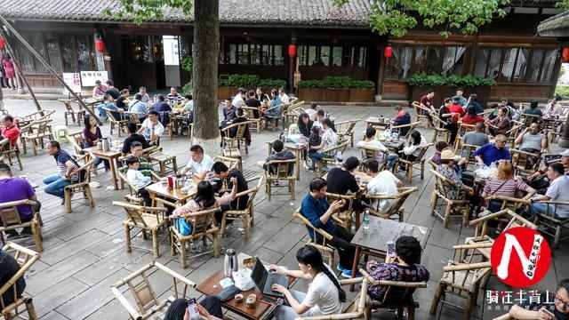 中国最适合定居的五大城市，杭州排第五，第一名连老外也不得不服