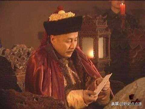 雍正皇帝：在位13年，每天只睡三四个小时，是历史上最勤奋的皇帝