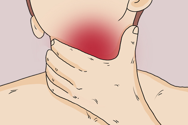 喉咙有异物感是什么病的前兆（喉咙总是不舒服，感觉有异物，是什么原因？如何调理？）