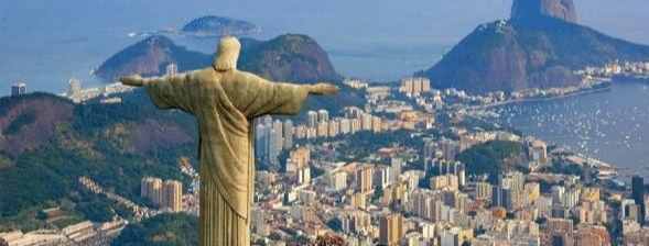 巴西有800多万平方公里的面积，有成为超级大国的潜质吗？