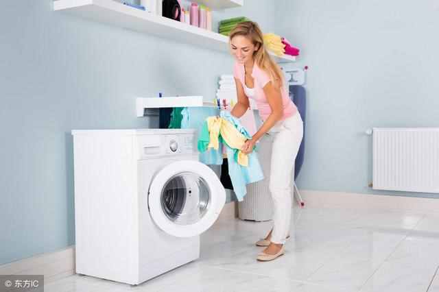 全自动洗衣机的使用方法，让生活更简单