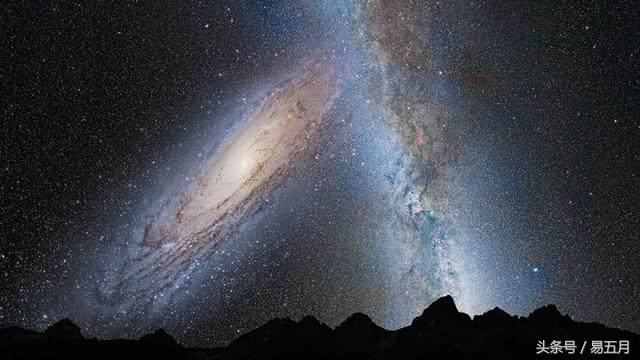 宇宙单位“光年”，难道多少光年外就是多少年前发生的事吗？