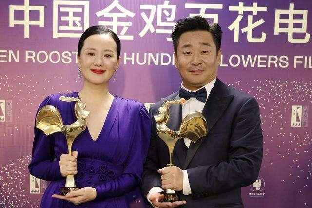 3分钟看懂中国电影六大奖项，金鸡金鹰百花...究竟有什么差别？
