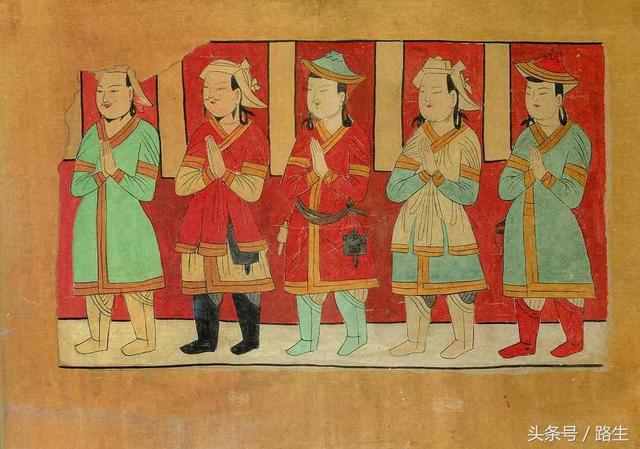 维吾尔族人与汉族人是什么关系？