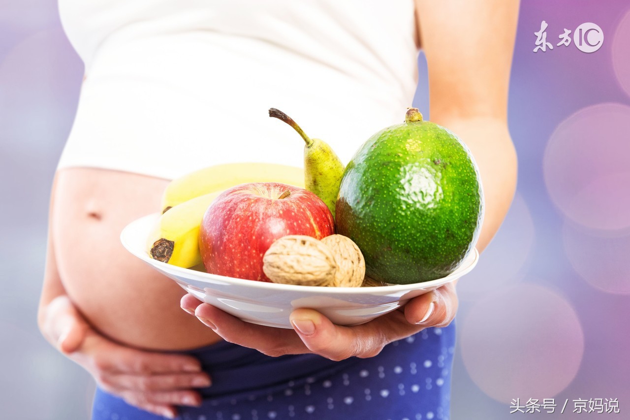 孕妇补钙的食物有哪些最好（孕期这样吃补钙最好，盘点最适合补钙食物和补钙技巧！）