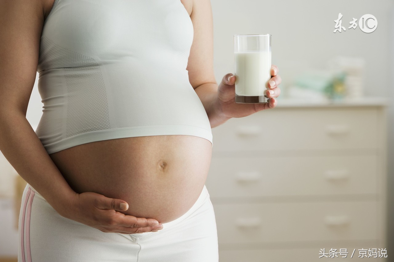 孕妇补钙的食物有哪些最好（孕期这样吃补钙最好，盘点最适合补钙食物和补钙技巧！）