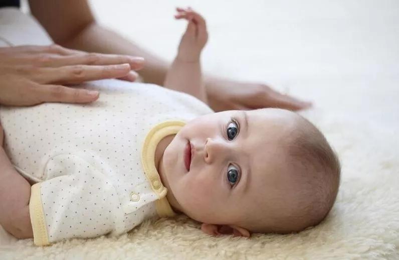 （娃经常哭闹可能是胀气，宝宝肚子胀气怎么快速排气？方法在这里）
