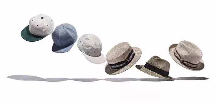 你的帽子是 hat 还是 cap？英文里的帽子不能乱说