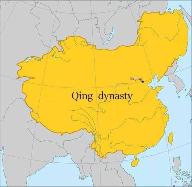 一些西方学者为何说清朝是帝国主义？